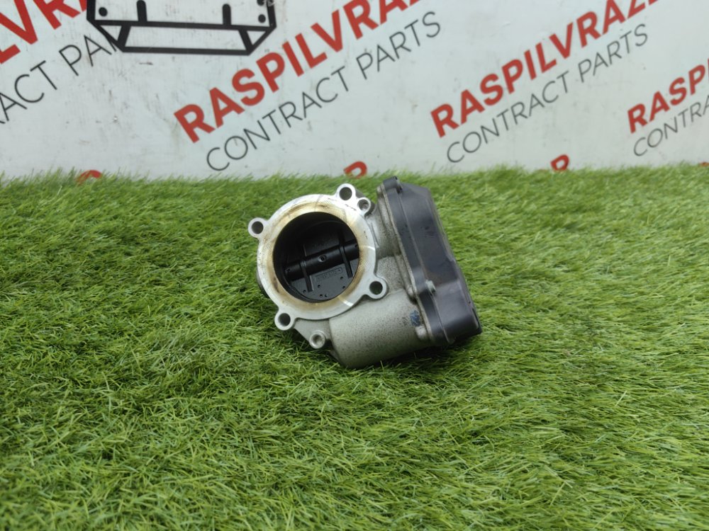 заслонка дроссельная, 3000 рублей, Красноярск