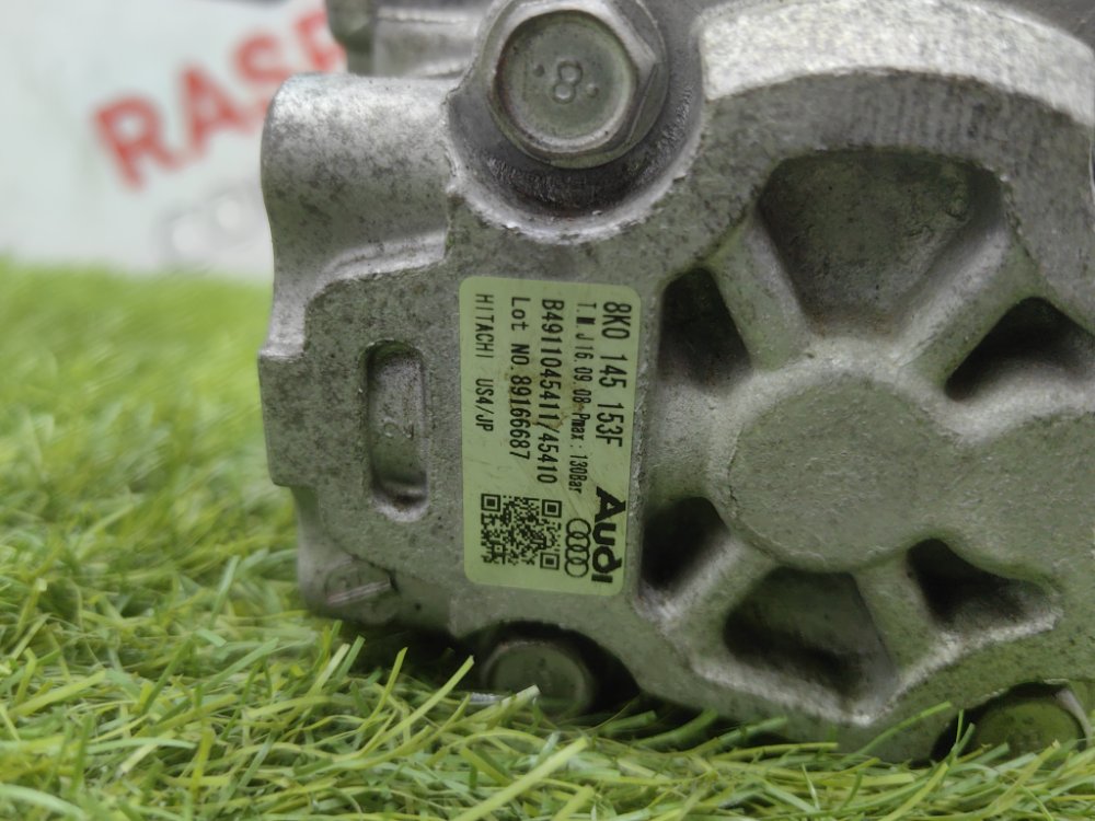 Насос гидроусилителя руля, 8000 рублей, Красноярск