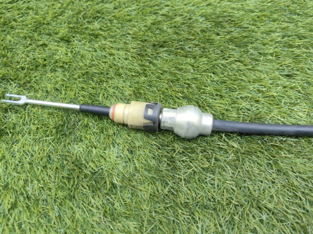 тросик переключения КПП, 1500 рублей, Красноярск