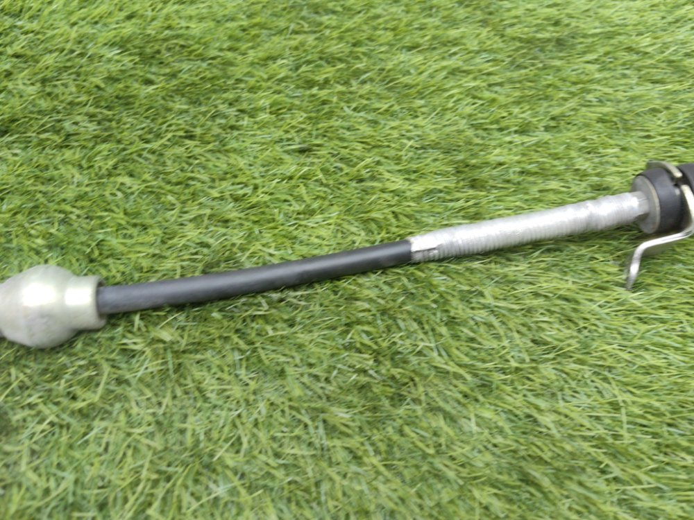 тросик переключения КПП, 1500 рублей, Красноярск