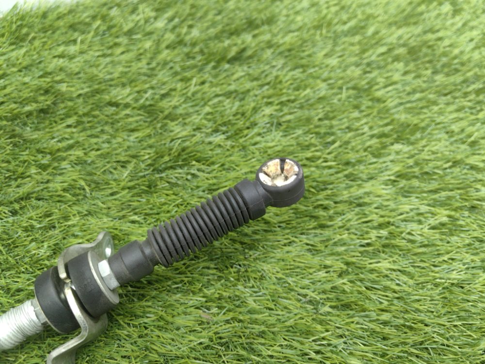 тросик переключения КПП, 1500 рублей, Красноярск