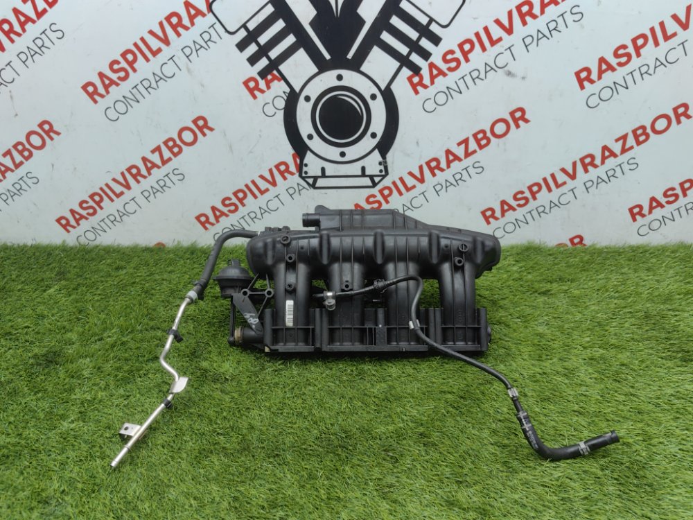 Коллектор впускной, 12000 рублей, Красноярск