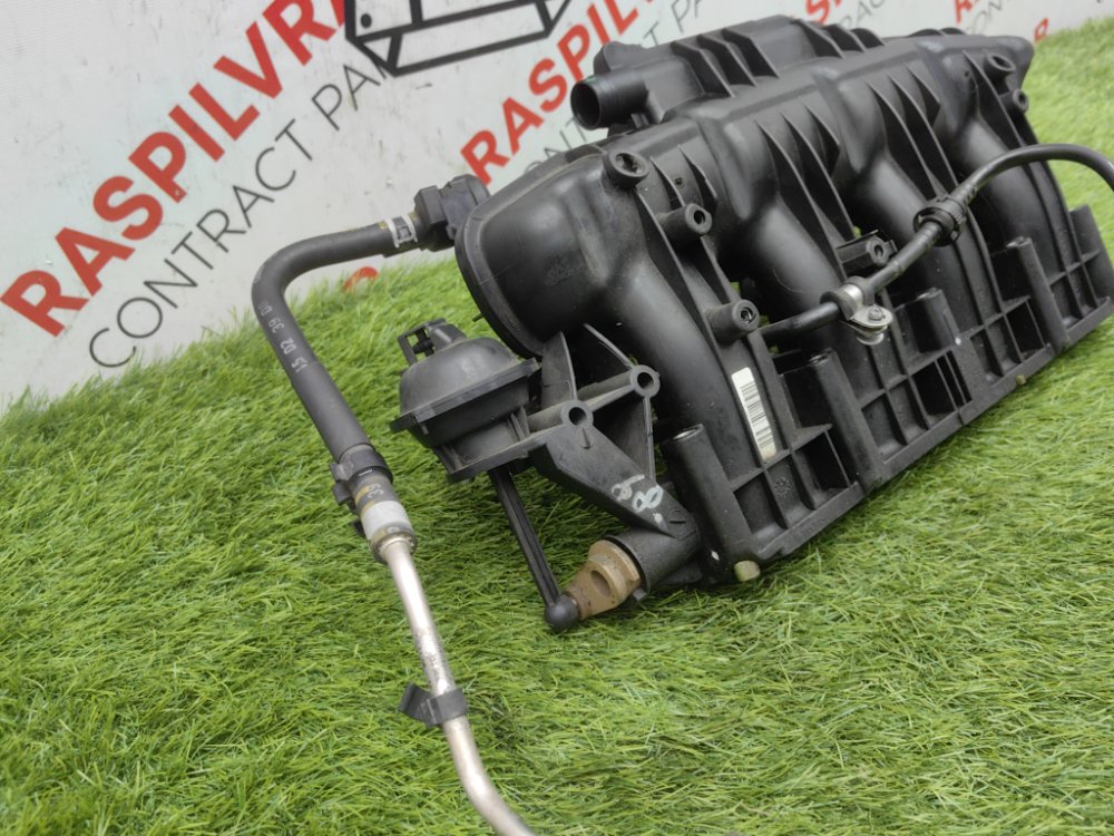 Коллектор впускной, 12000 рублей, Красноярск