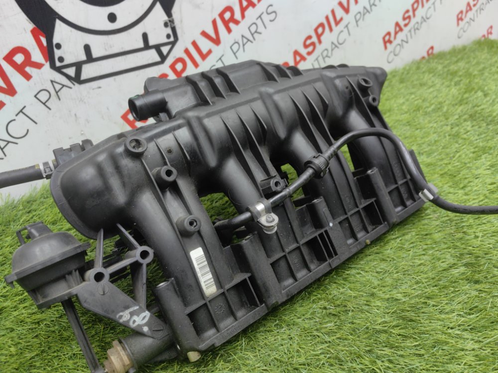 Коллектор впускной, 12000 рублей, Красноярск