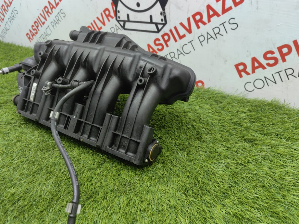 Коллектор впускной, 12000 рублей, Красноярск