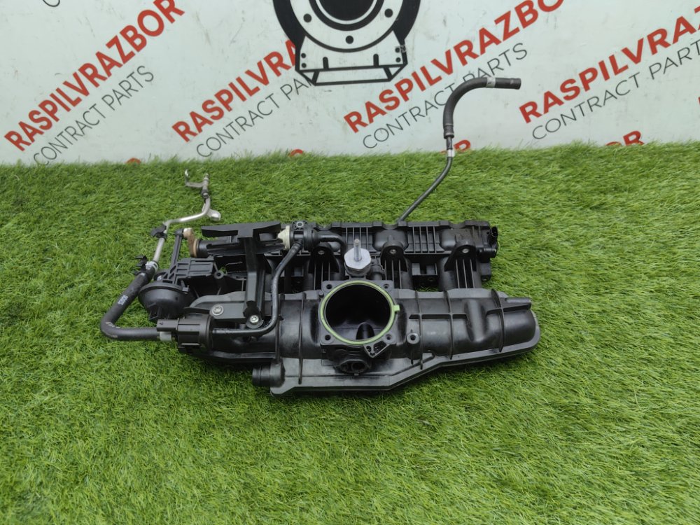 Коллектор впускной, 12000 рублей, Красноярск