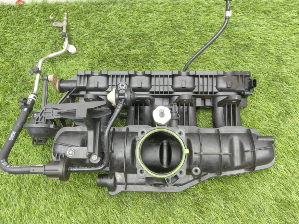 Коллектор впускной, 12000 рублей, Красноярск