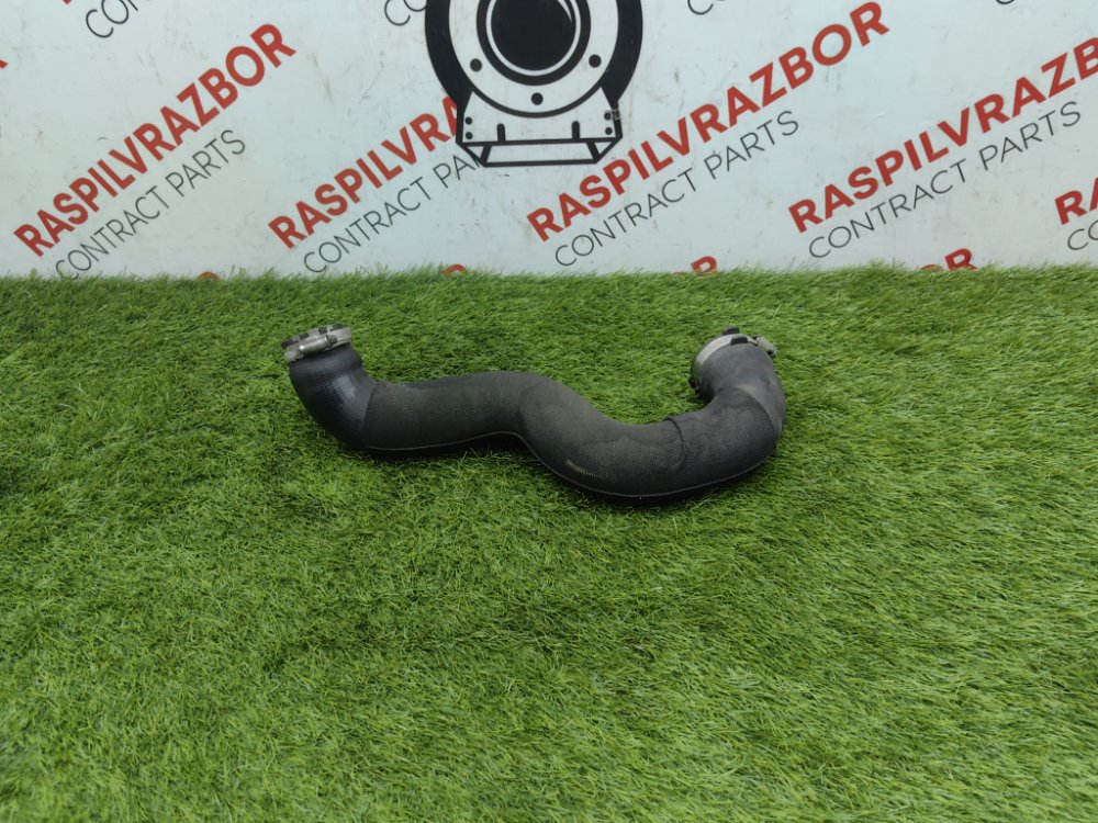 Патрубок интеркулера, 1100 рублей, Красноярск