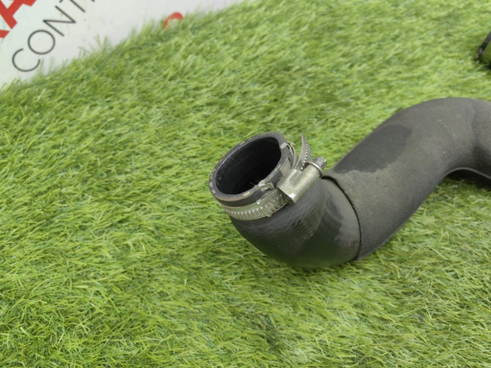 Патрубок интеркулера, 1100 рублей, Красноярск