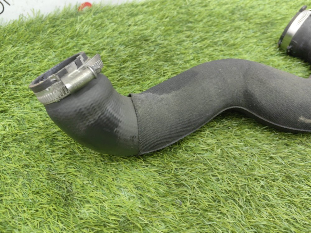 Патрубок интеркулера, 1100 рублей, Красноярск