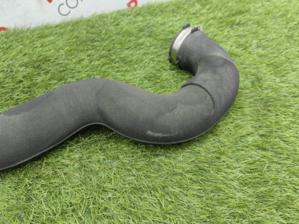 Патрубок интеркулера, 1100 рублей, Красноярск