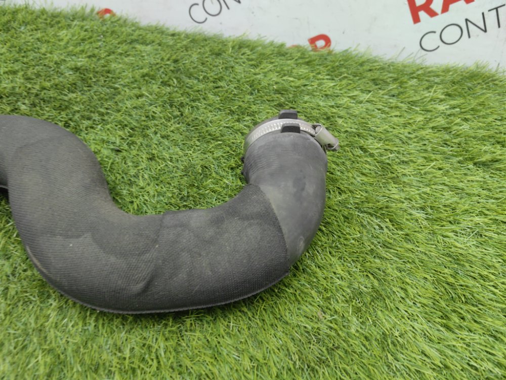 Патрубок интеркулера, 1100 рублей, Красноярск