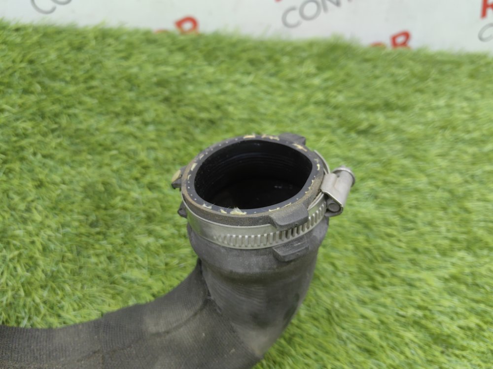 Патрубок интеркулера, 1100 рублей, Красноярск