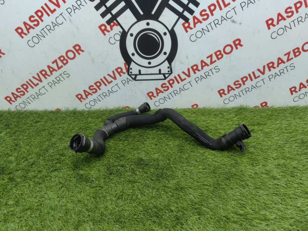 Патрубок радиатора, 2000 рублей, Красноярск