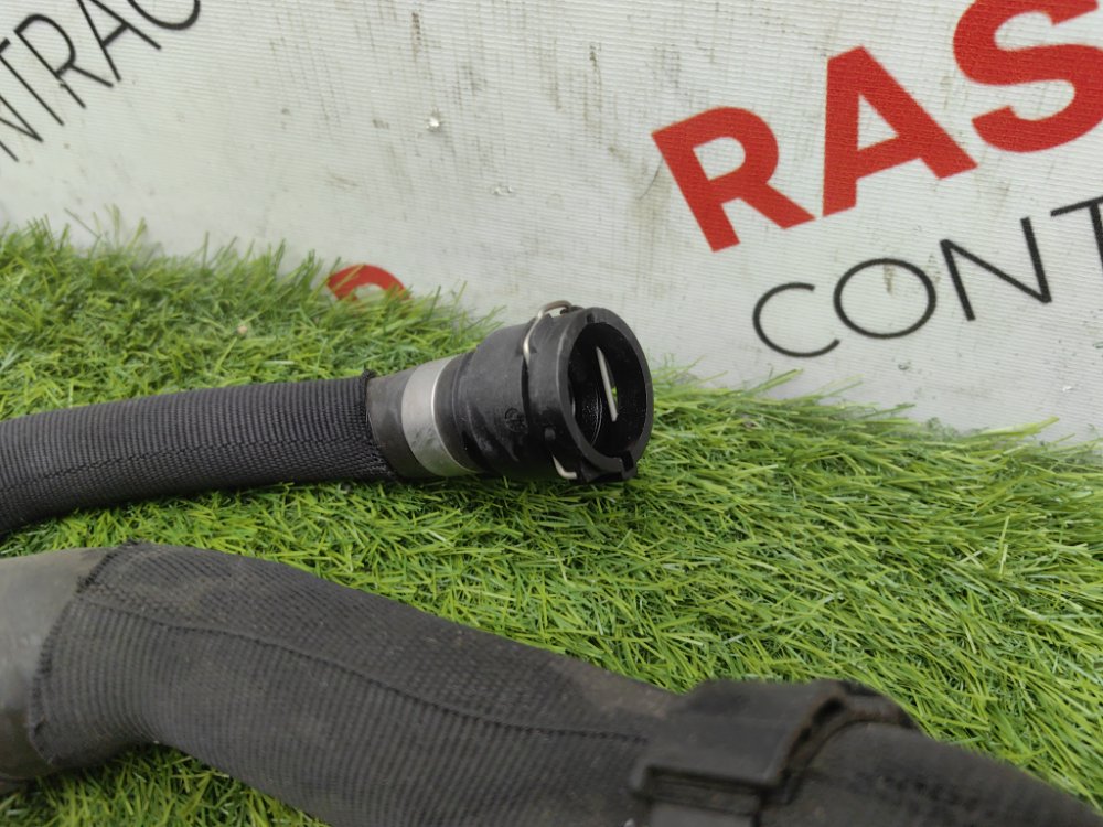 Патрубок радиатора, 2000 рублей, Красноярск