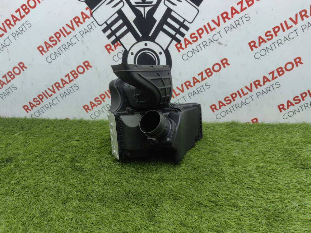 Корпус воздушного фильтра, 2000 рублей, Красноярск