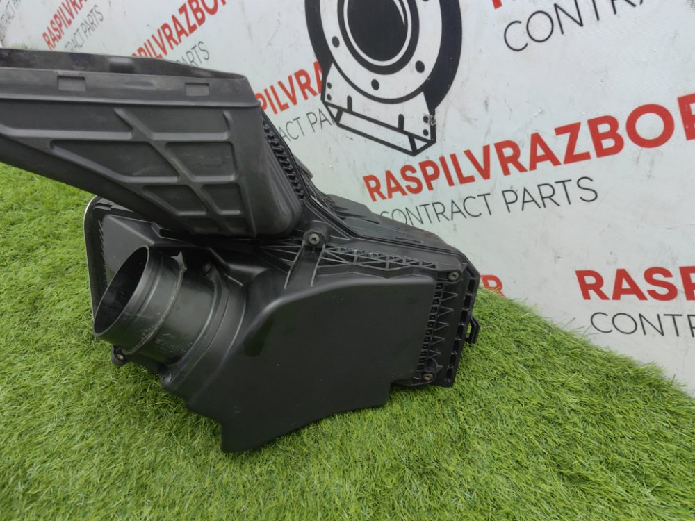 Корпус воздушного фильтра, 2000 рублей, Красноярск