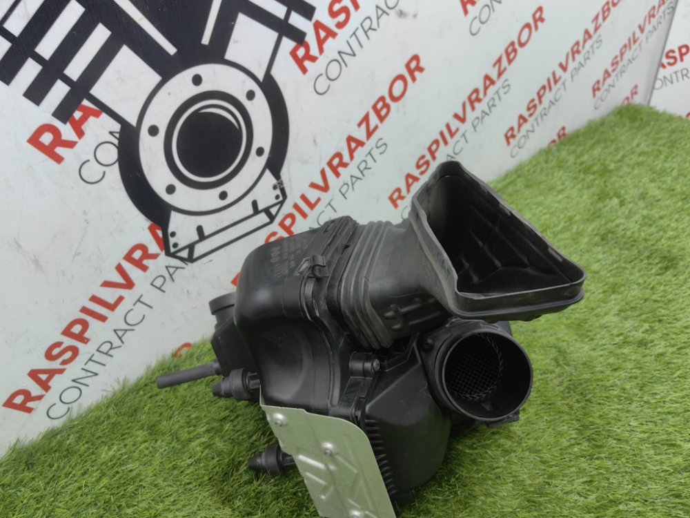 Корпус воздушного фильтра, 2000 рублей, Красноярск