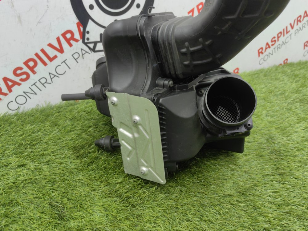 Корпус воздушного фильтра, 2000 рублей, Красноярск