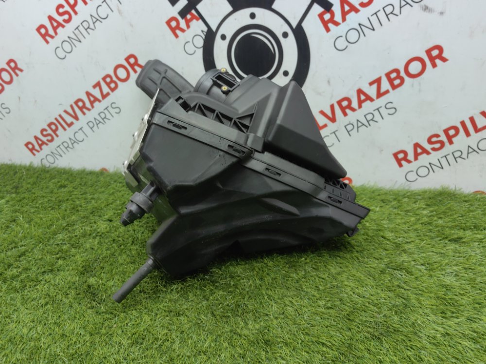 Корпус воздушного фильтра, 2000 рублей, Красноярск