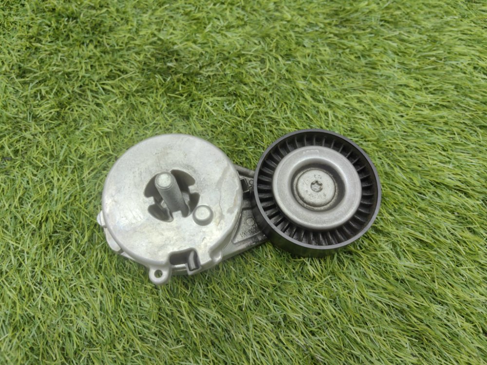 натяжной ролик, 2000 рублей, Красноярск