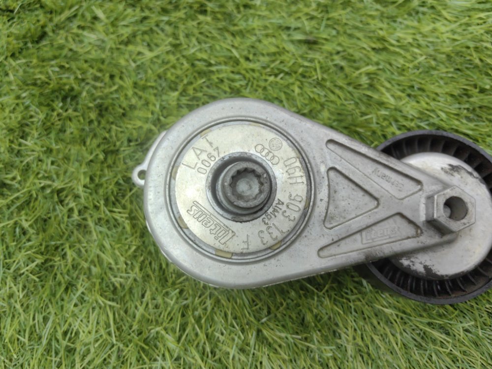 натяжной ролик, 2000 рублей, Красноярск