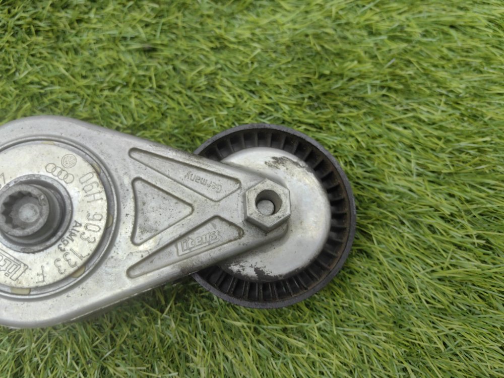 натяжной ролик, 2000 рублей, Красноярск