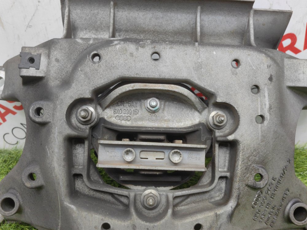 Подушка АКПП, 5000 рублей, Красноярск