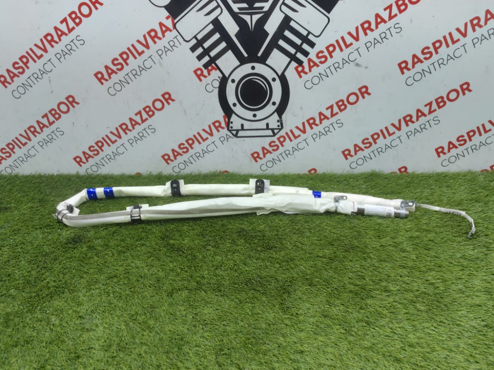 подушка безопасности боковая, потолочная, 5000 рублей, Красноярск