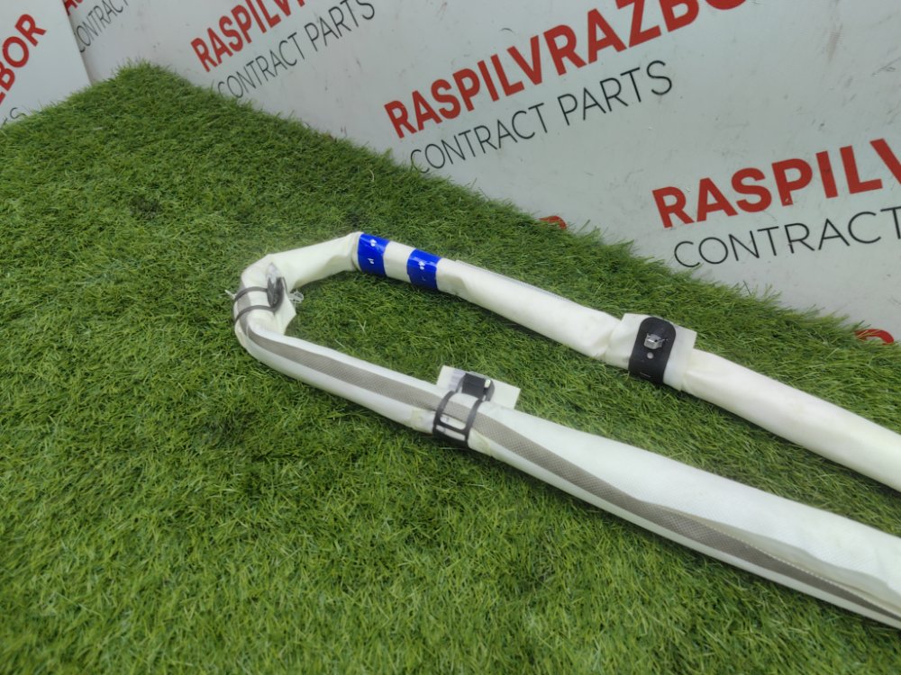 подушка безопасности боковая, потолочная, 5000 рублей, Красноярск