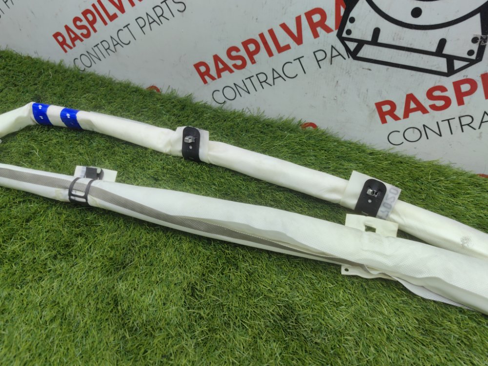 подушка безопасности боковая, потолочная, 5000 рублей, Красноярск