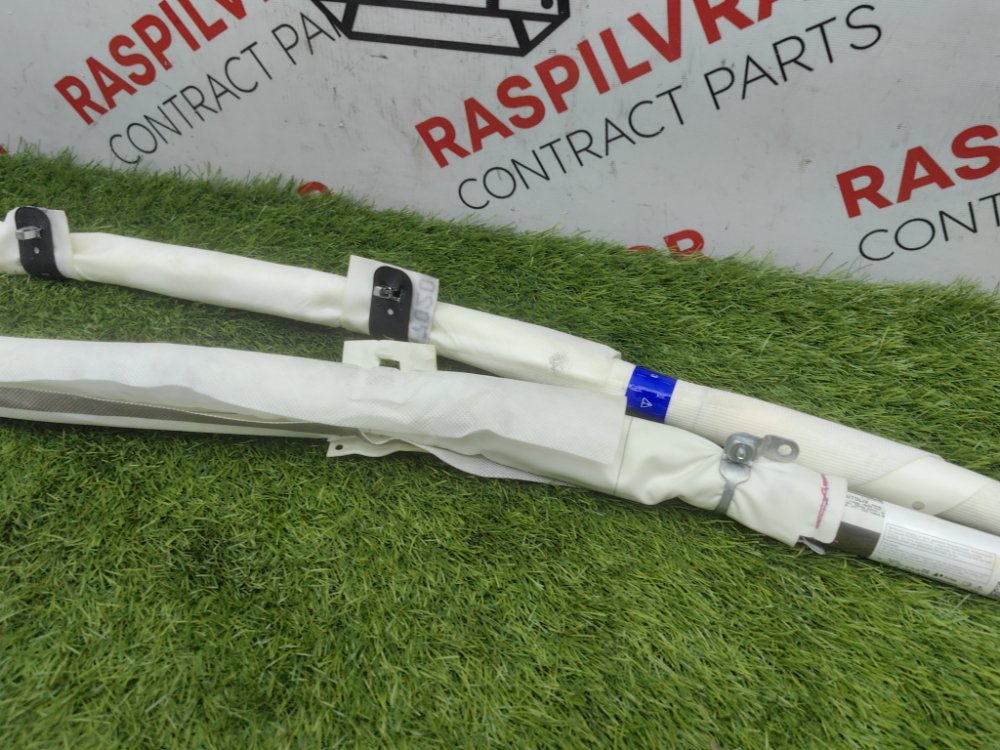 подушка безопасности боковая, потолочная, 5000 рублей, Красноярск