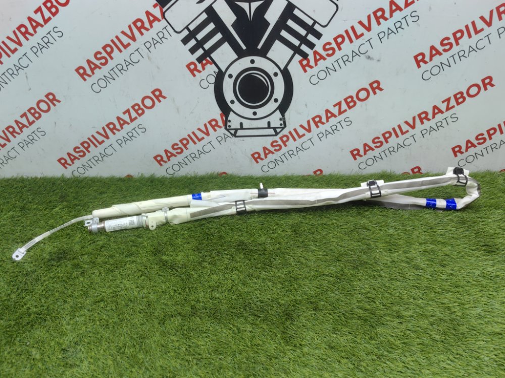 подушка безопасности боковая, потолочная, 5000 рублей, Красноярск