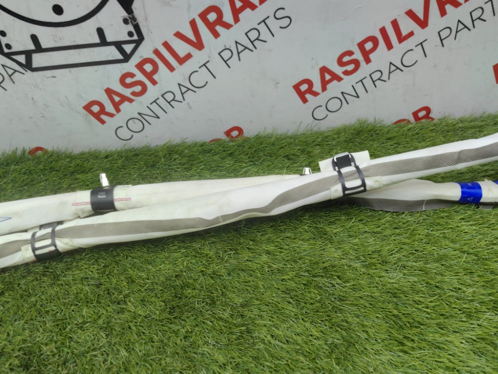 подушка безопасности боковая, потолочная, 5000 рублей, Красноярск