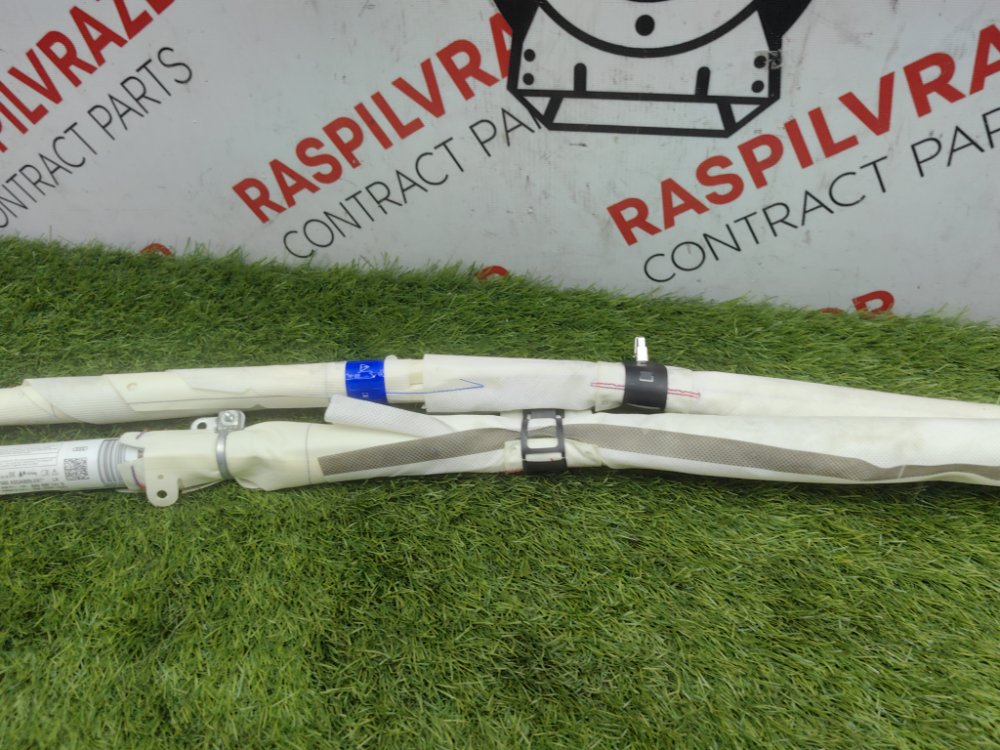 подушка безопасности боковая, потолочная, 5000 рублей, Красноярск