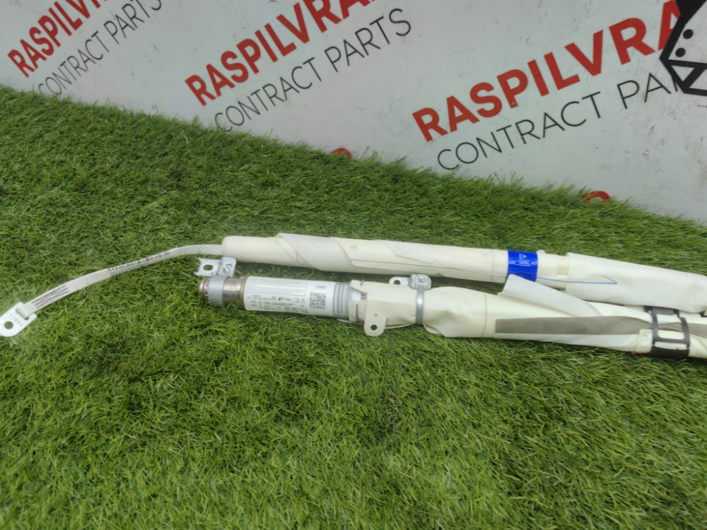 подушка безопасности боковая, потолочная, 5000 рублей, Красноярск