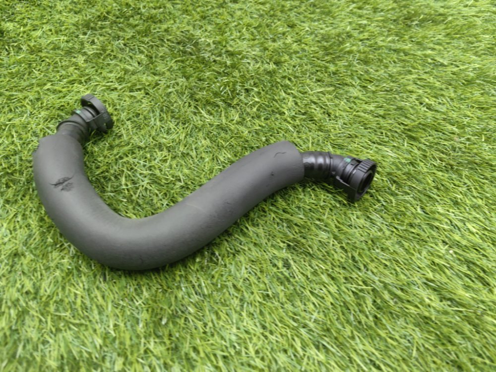 патрубок картерных газов, 1500 рублей, Красноярск