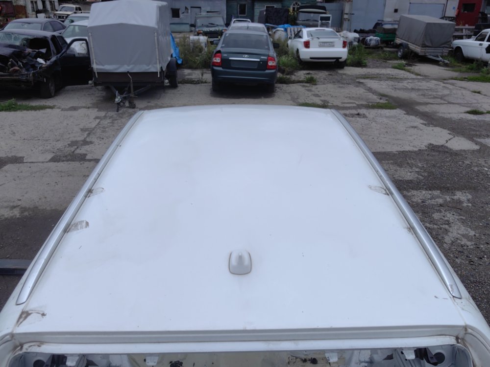 Крыша, 10000 рублей, Красноярск