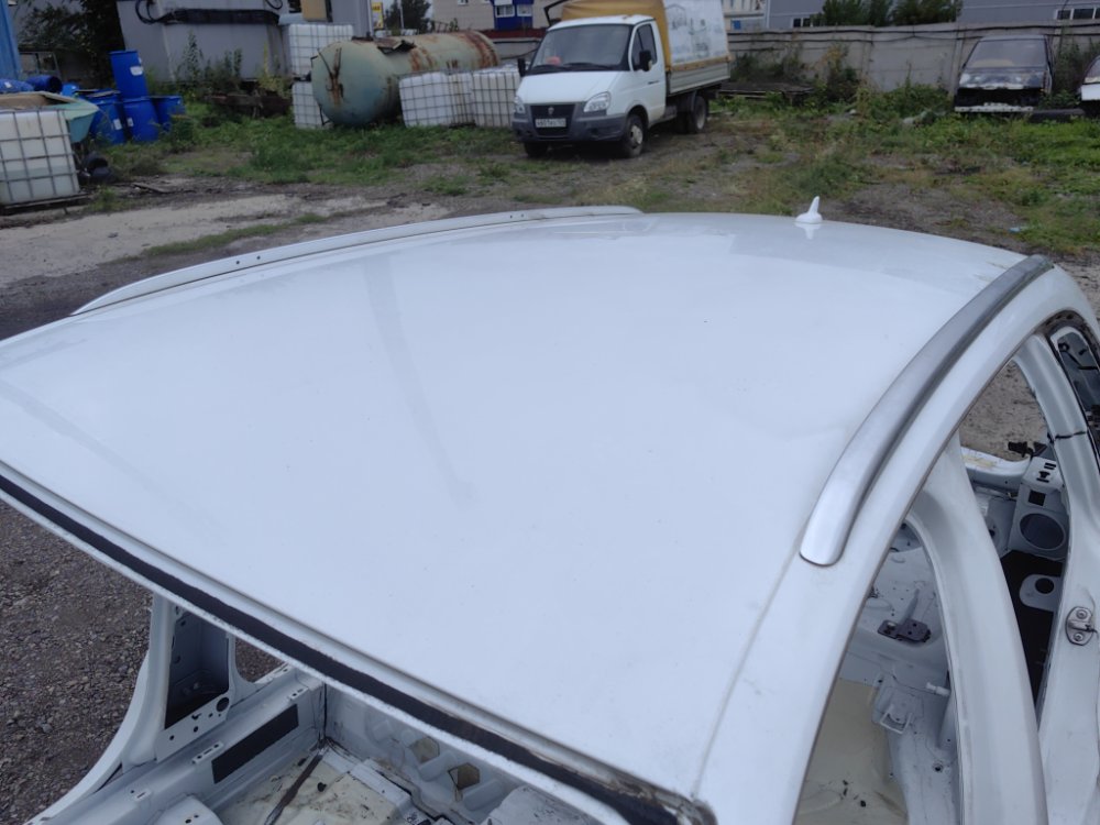 Крыша, 10000 рублей, Красноярск