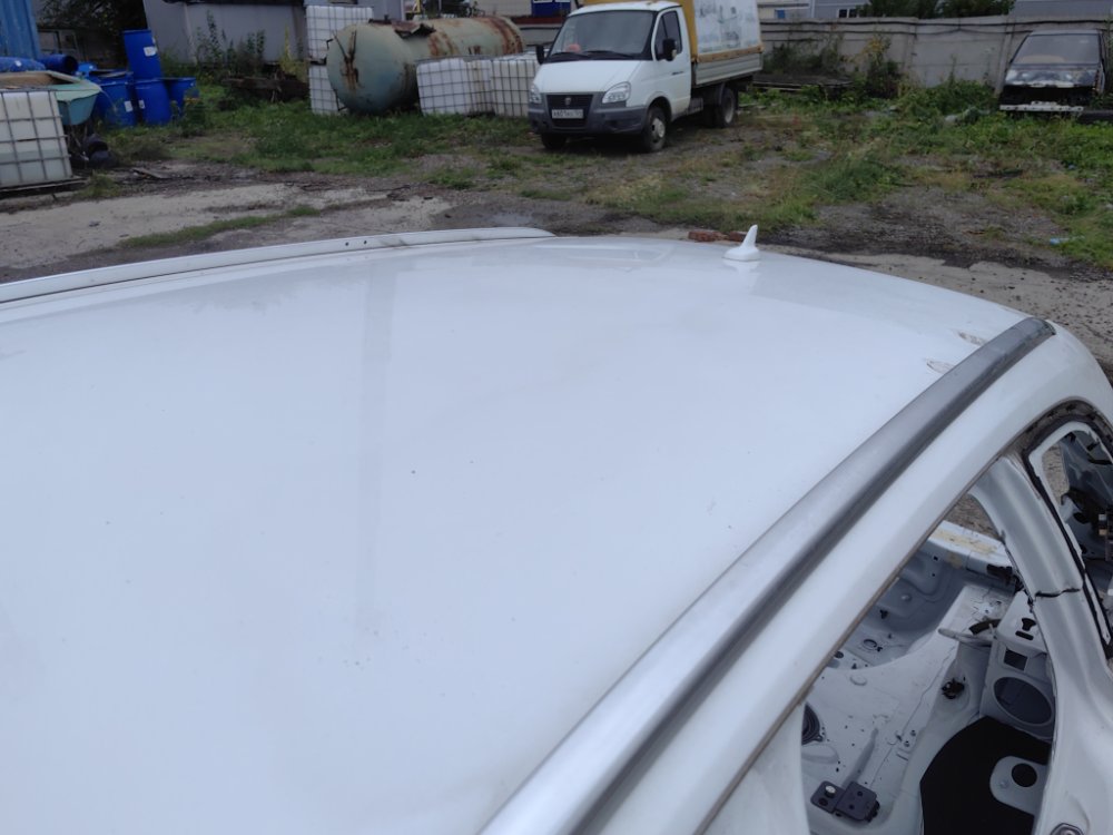 Крыша, 10000 рублей, Красноярск