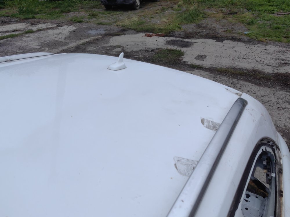 Крыша, 10000 рублей, Красноярск