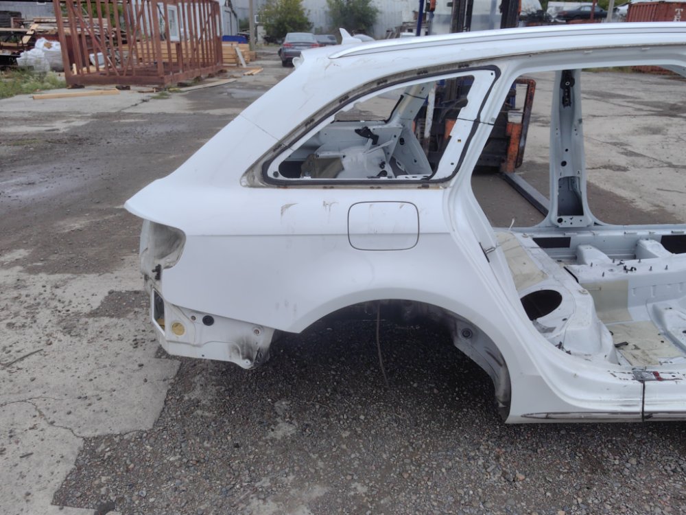 Крыло, 25000 рублей, Красноярск