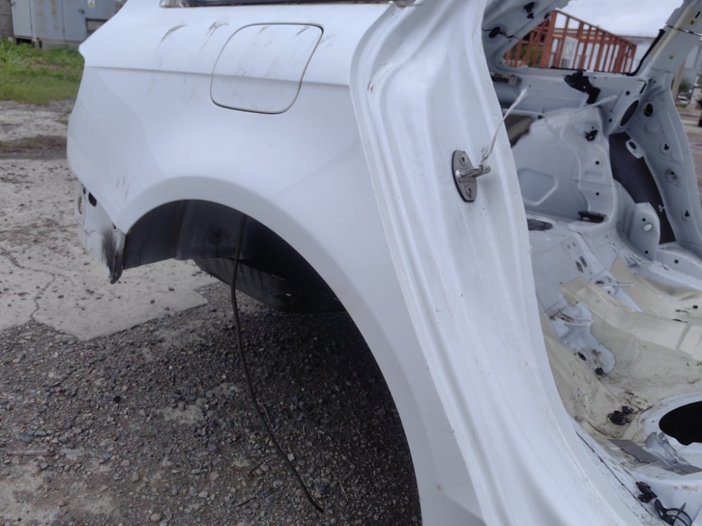 Крыло, 25000 рублей, Красноярск