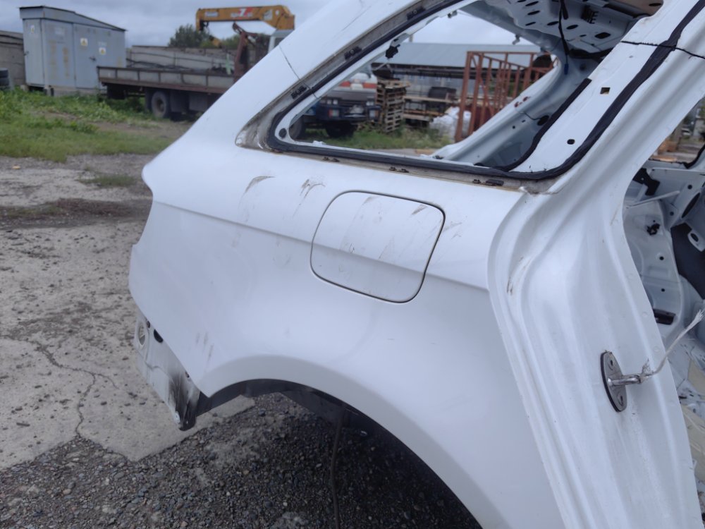 Крыло, 25000 рублей, Красноярск