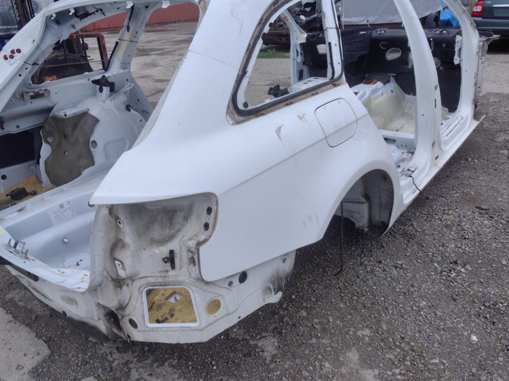 Крыло, 25000 рублей, Красноярск