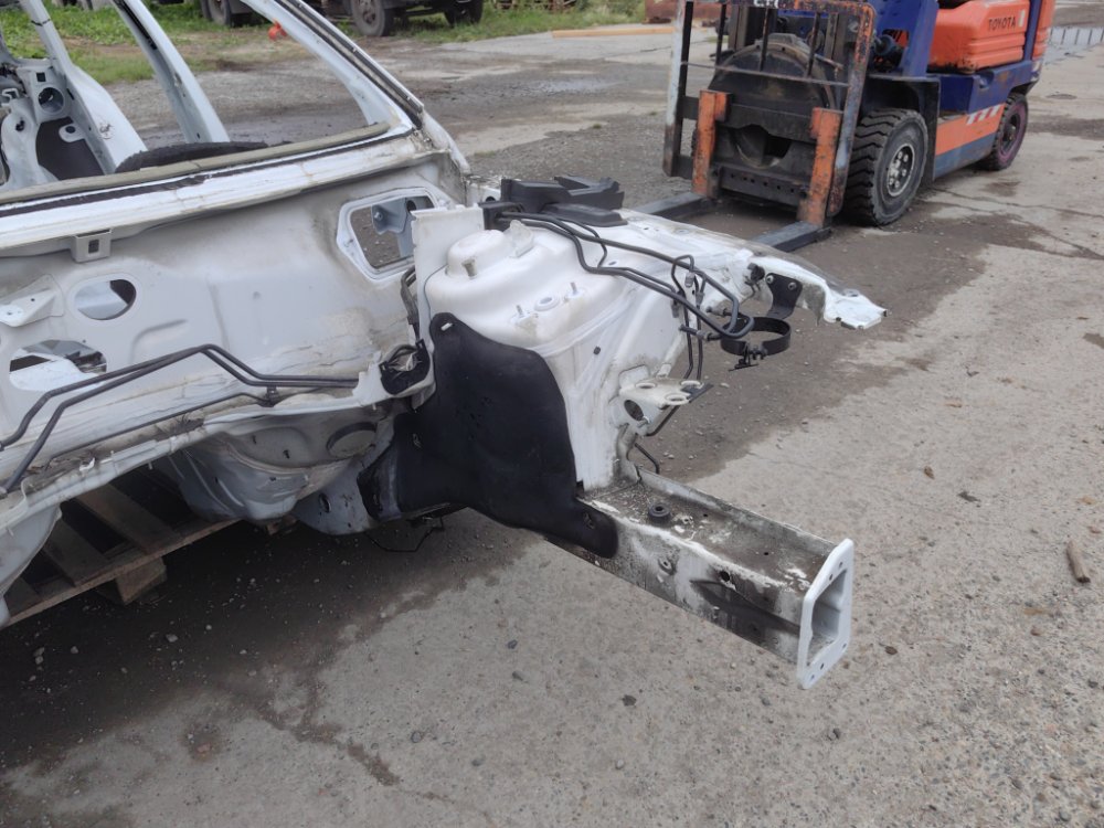 Лонжерон, 10000 рублей, Красноярск