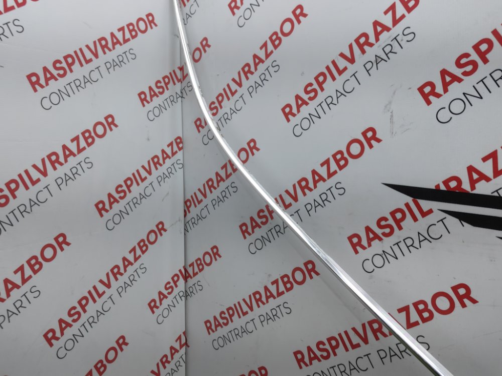 Молдинг кузова, 2000 рублей, Красноярск