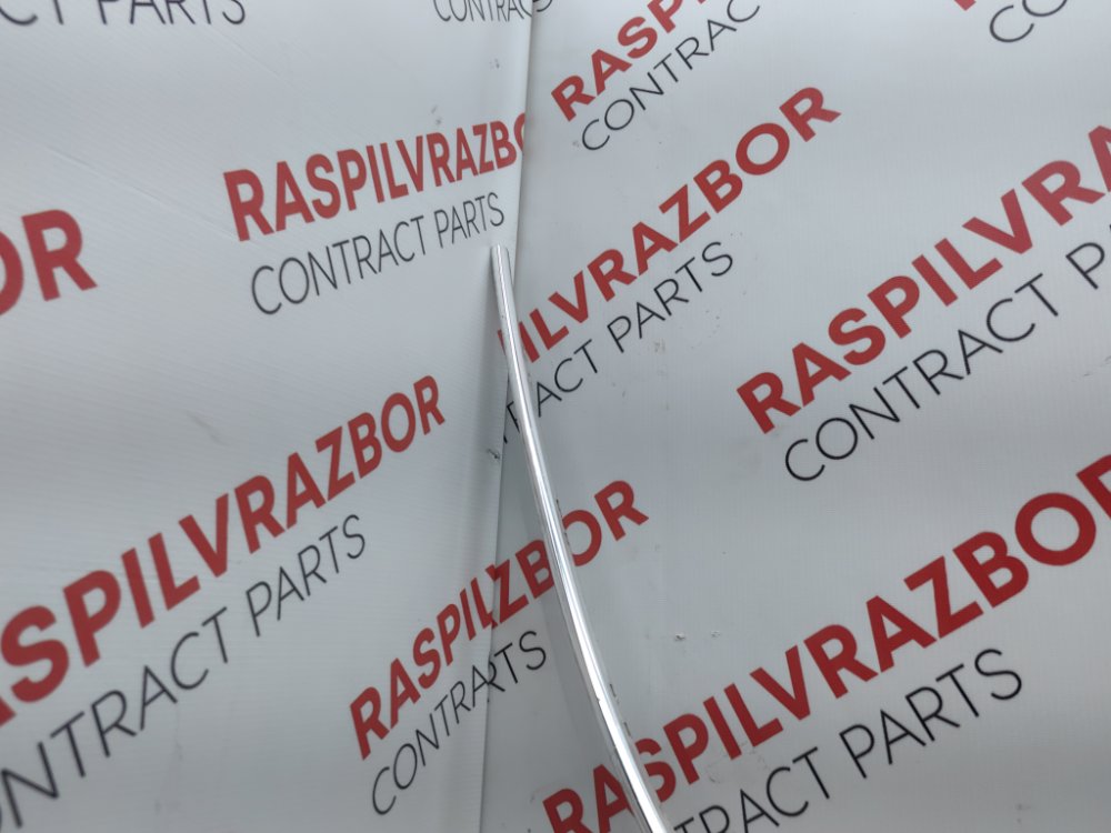 Молдинг кузова, 2000 рублей, Красноярск