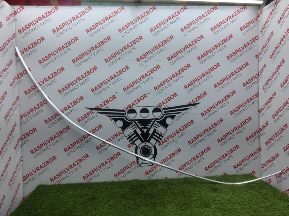 Молдинг кузова, 2000 рублей, Красноярск