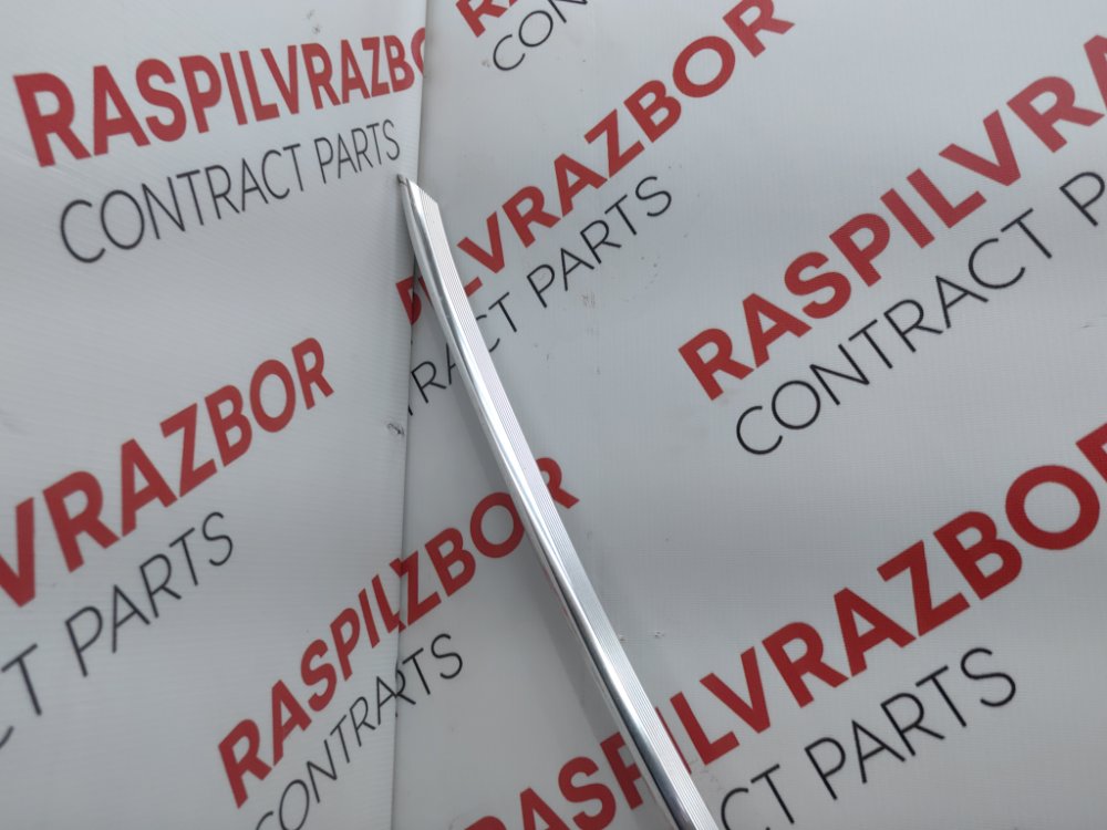 Молдинг кузова, 2000 рублей, Красноярск